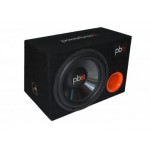 Powerbass L154D-SUB